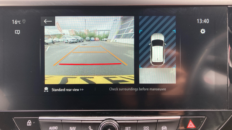 Vauxhall Corsa 1.2 Turbo Ultimate 5dr Petrol Hatchback